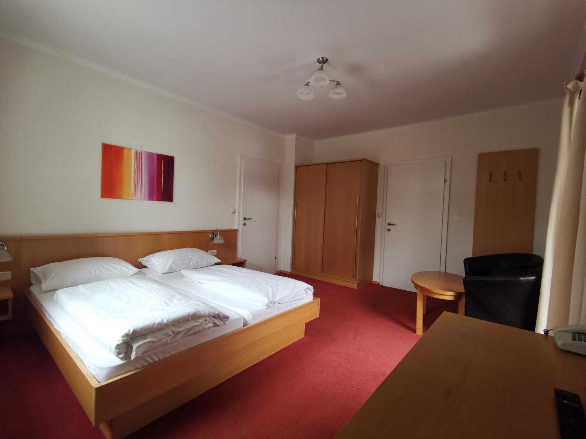 Gasthof Zum Hirschen Hotell Altaussee Eksteriør bilde
